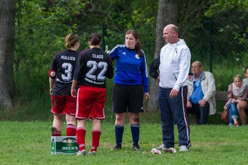 Bild 248 - Frauen Rot-Schwarz Kiel - MTSV Olympia Neum�nster : Ergebnis: 4:1